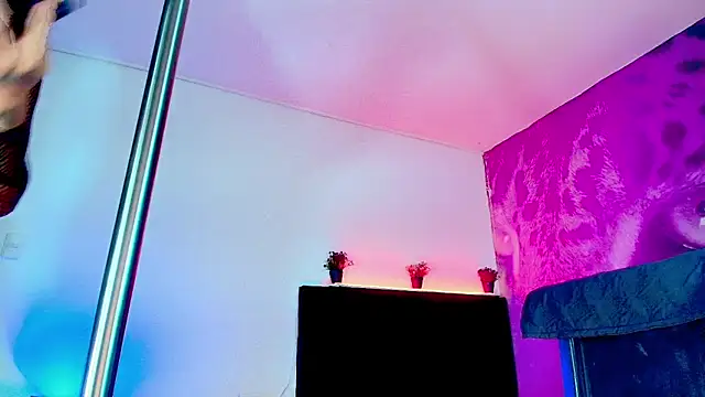 ANGEL EVIL S7 online show from 11.06.25