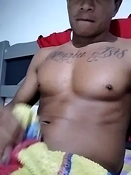 Moreno-Charmoso 30 online show from 10.17.25