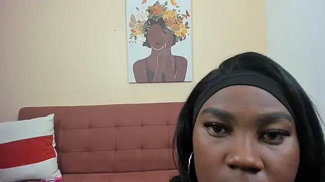 SiaFox  online show from 10.13.25