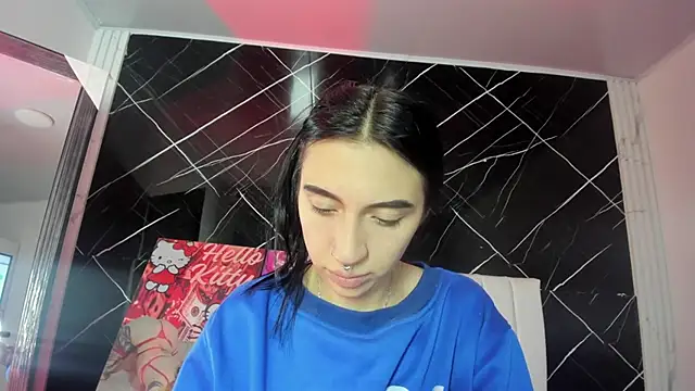 Candy leilaa3 online show from 11.29.25