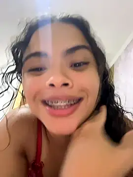 Snapshot of safadinhaquenteW chatting on 10.26.25 safadinhaquenteW online show from 10.26.25