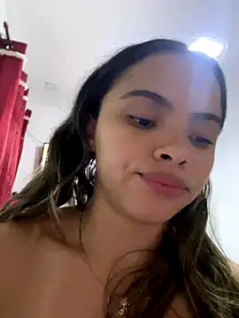 Snapshot of safadinhaquenteW chatting on 10.27.25 safadinhaquenteW online show from 10.27.25