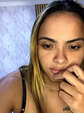 safadinhaquenteW online show from 01.10.26