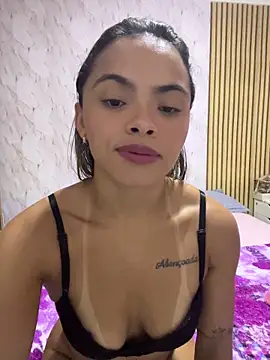 safadinhaquenteW online show from 03.27.26