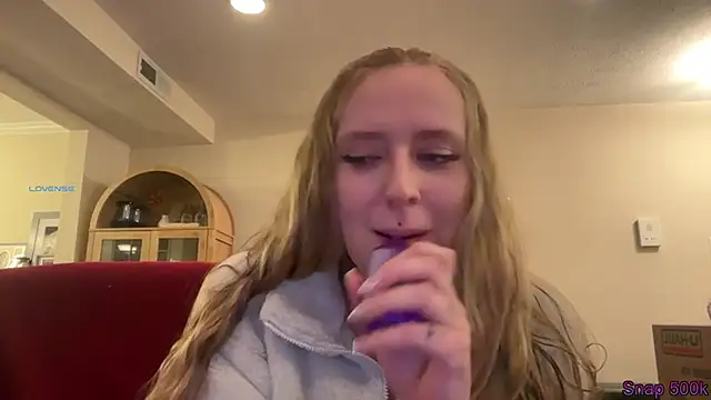 Pattyworld69 online show from 02.10.26