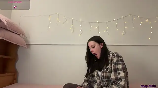 Pattyworld69 online show from 04.08.26