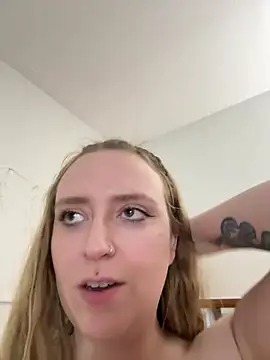 Pattyworld69 online show from 04.20.26