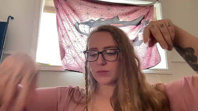 Pattyworld69 online show from 06.01.26