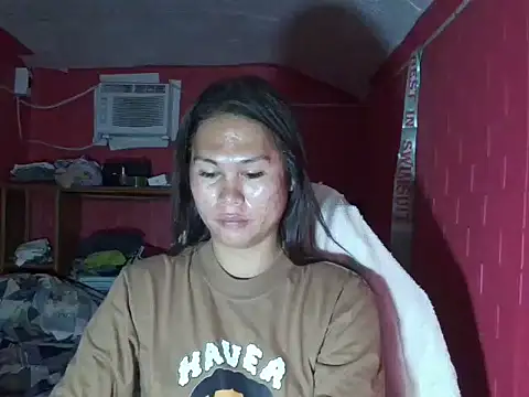 Snapshot of sexychekaiixxx chatting on 10.13.25 sexychekaiixxx online show from 10.13.25