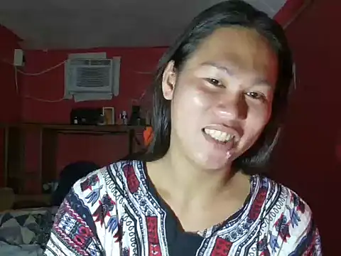 Snapshot of sexychekaiixxx chatting on 10.21.25 sexychekaiixxx online show from 10.21.25