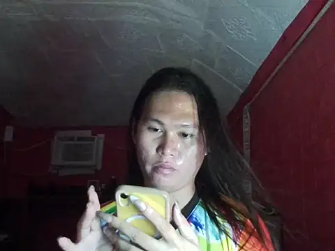 sexychekaiixxx online show from 12.19.25