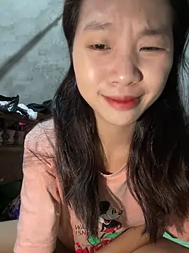 namicute online show from 02.25.26