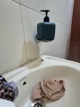 crawlerdrill online show from 11.09.25