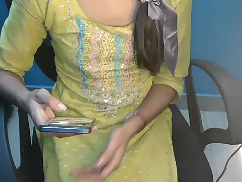 notty heena online show from 01.14.26