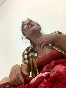 Linh sexyy online show from 10.27.25