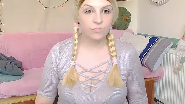 NikiLeex27 online show from 06.08.26