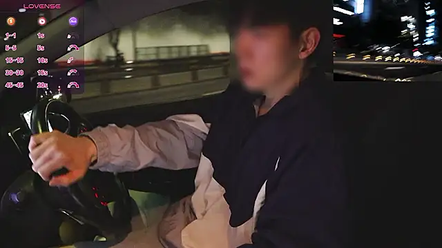 koreanboy2341 online show from 06.04.26