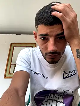 Kikori199556 online show from 10.14.25