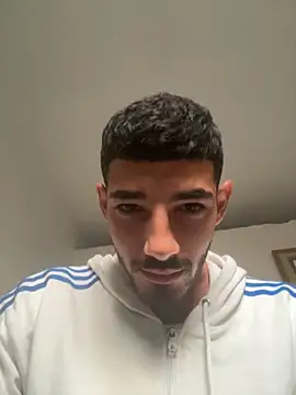 Kikori199556 online show from 10.21.25