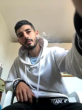 Kikori199556 online show from 10.28.25