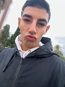 Kikori199556 online show from 11.05.25