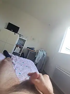 nico33000a online show from 03.15.26