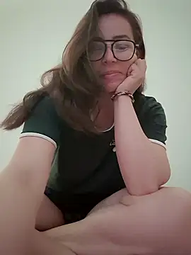 Lui Fer01 online show from 01.11.26