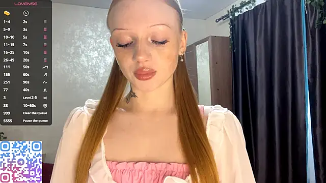 Iamlylu online show from 11.15.25