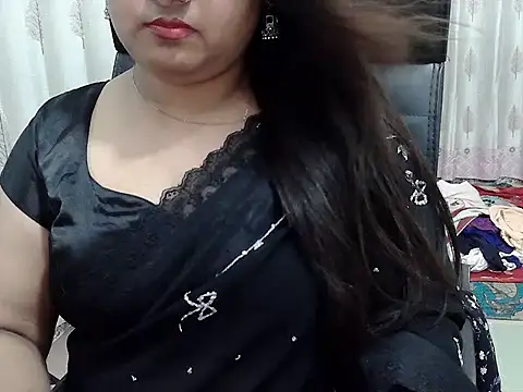 Snapshot of SexyRani2000 chatting on 04.19.26 SexyRani2000 online show from 04.19.26