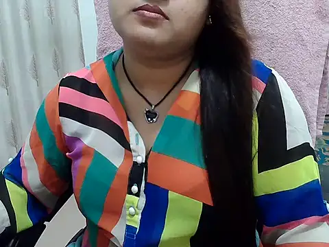 SexyRani2000 online show from 06.11.26