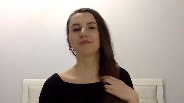 Snapshot of Melivorra chatting on 03.01.26 Melivorra online show from 03.01.26