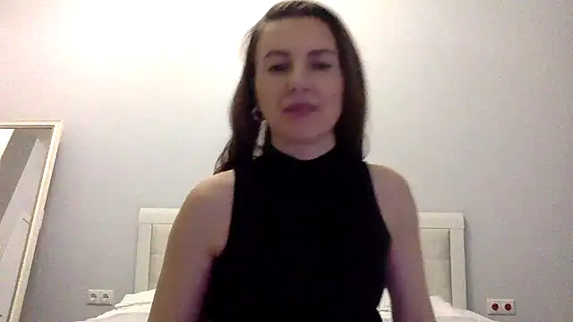 Snapshot of Melivorra chatting on 03.02.26 Melivorra online show from 03.02.26