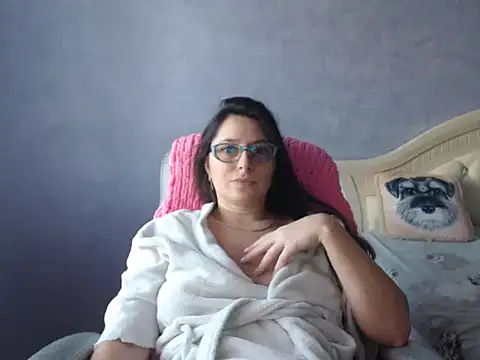 LuckyLisa23 online show from 01.14.26