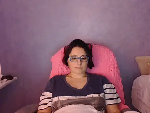 LuckyLisa23 online show from 02.26.26