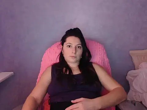 LuckyLisa23 online show from 03.04.26