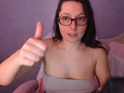 LuckyLisa23 online show from 03.19.26