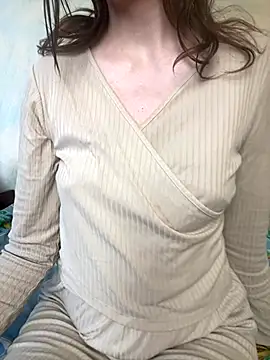 KittieCreme online show from 11.02.25