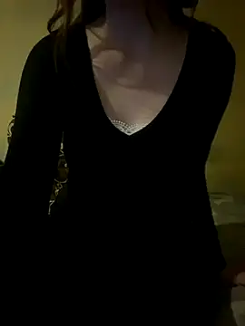 KittieCreme online show from 11.11.25