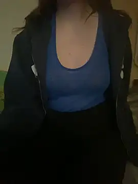 KittieCreme online show from 03.20.26