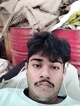 senju somasu online show from 10.13.25