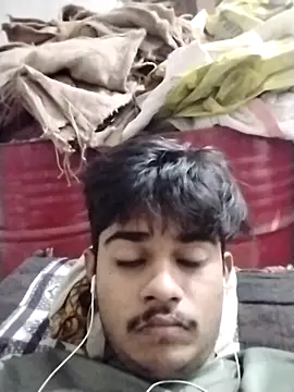 senju somasu online show from 10.13.25