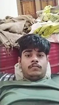 senju somasu online show from 10.14.25