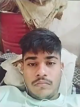 senju somasu online show from 11.07.25