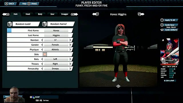 316wp online show from 03.17.26