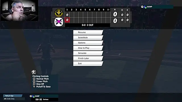 316wp online show from 04.30.26