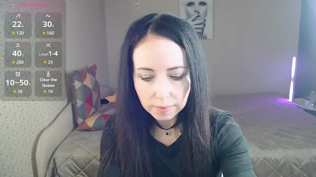 beautiful moon3 online show from 05.28.26