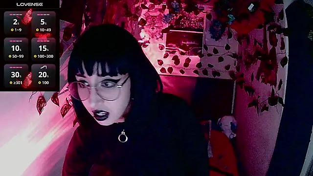 Snapshot of xayah_777 chatting on 10.23.25 xayah 777 online show from 10.23.25