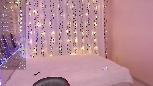 Lilith Sora online show from 02.09.26