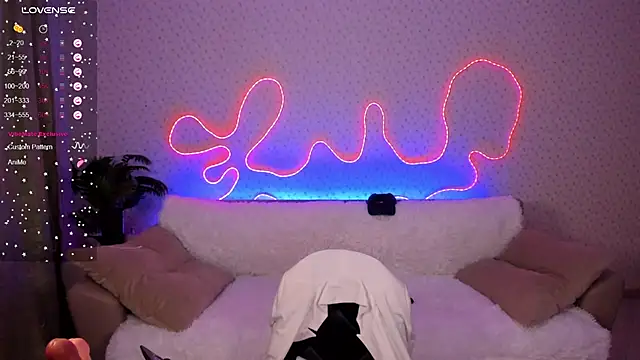 Lilith Sora online show from 03.03.26