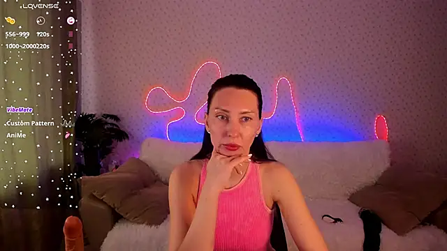 Lilith Sora online show from 03.31.26